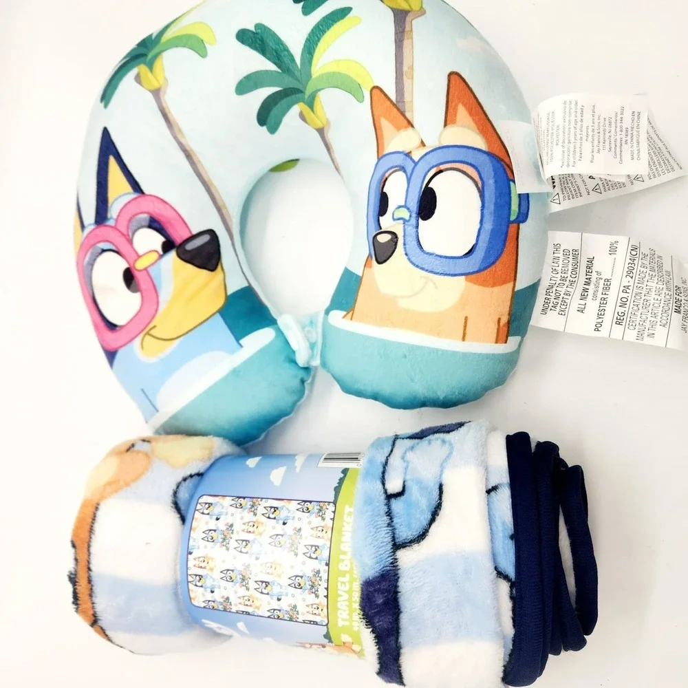 Bluey bluey™ travel